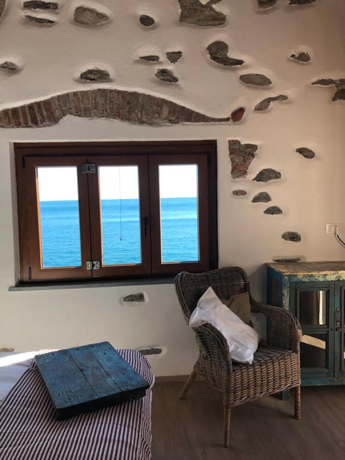 Hébergement de vacances La Casa Del Doganiere Monterosso al Mare